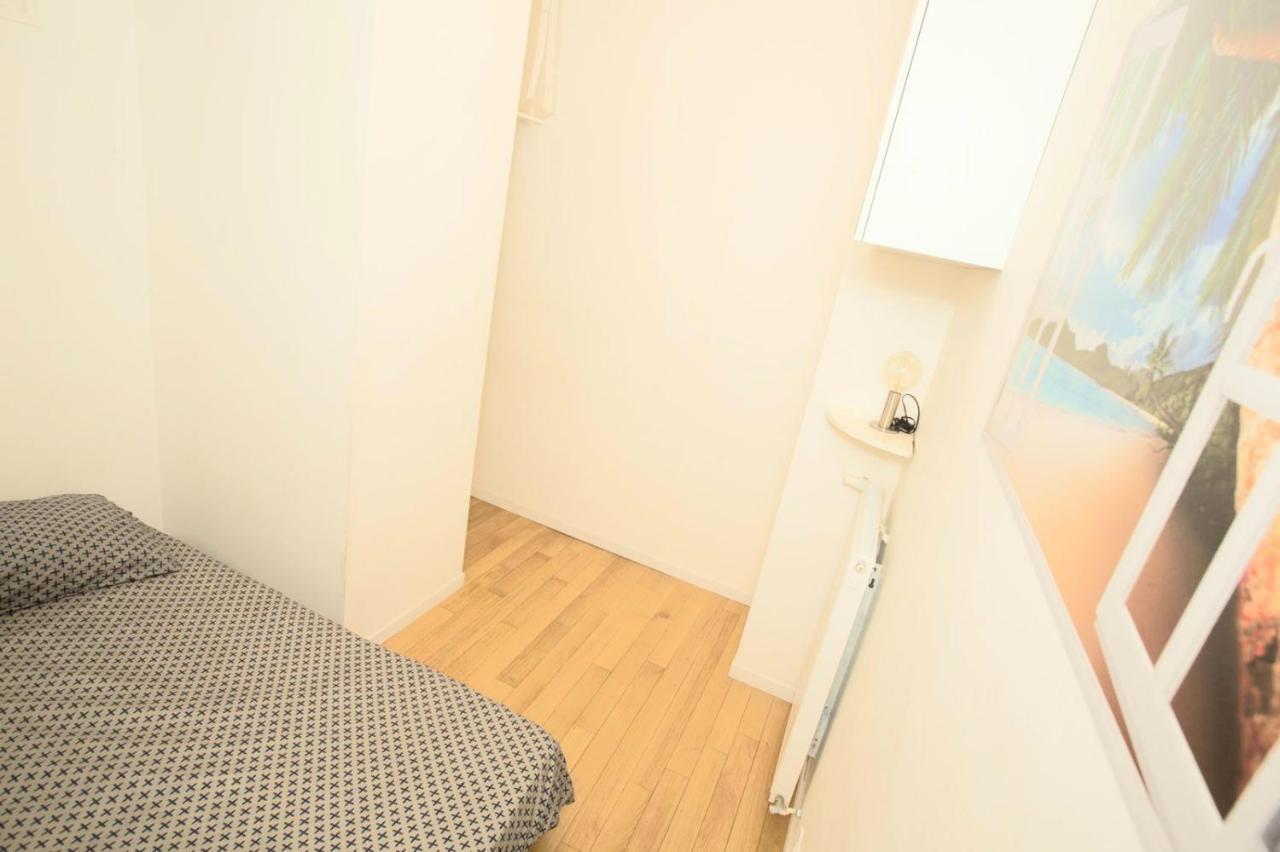 Location F3 Fontenay-Aux-Roses Fontenay-aux-Roses Exterior foto